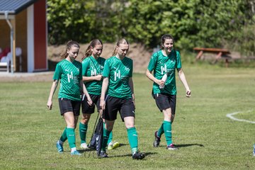 Bild 3 - F SG NieBar - IF Stjernen Flensborg : Ergebnis: 2:0